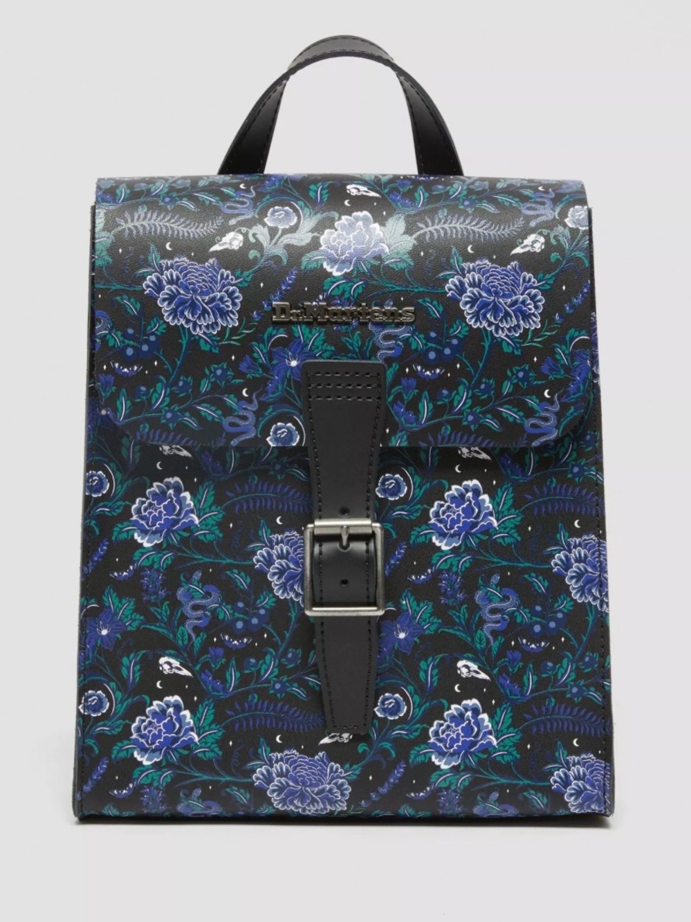 Dr.Martens Mystic Floral Mini Backpack
